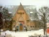 Kirkko 1970 - Church 1970