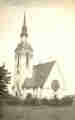 Kirkko 1932 - Church 1932
