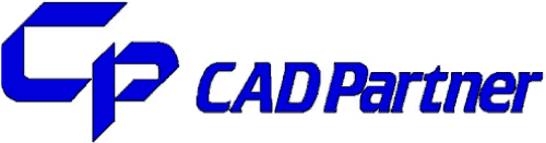 CAD Partner-logo
