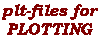 plt-files for Plotting