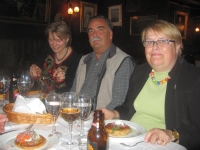 Juhlatoimikunta 21.3.2007