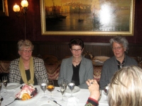 Juhlatoimikunta 21.3.2007