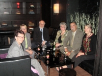 Tapaaminen 19.4.2007