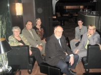 Tapaaminen 19.4.2007