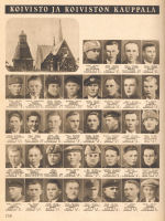 Koivistonsankarivainajat