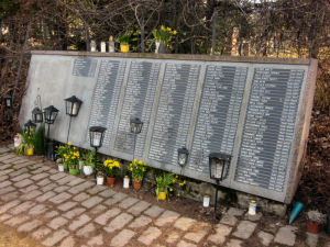 Viimeinen leposija - Reijo �Rempo� Tani