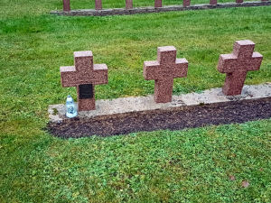 Viimeinen leposija - Olli Remes