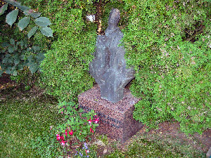 Viimeinen leposija - Mikko Niskanen 