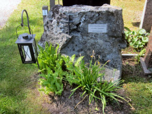 Viimeinen leposija - Erkki Pajala 